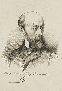 Fromentin, Eugène