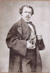Haes, Carlos De