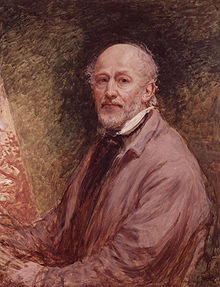 Linnell, John