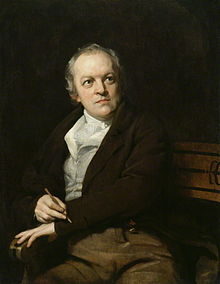 Blake, William