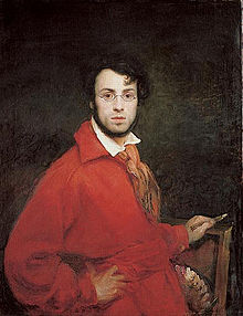 Scheffer, Ary