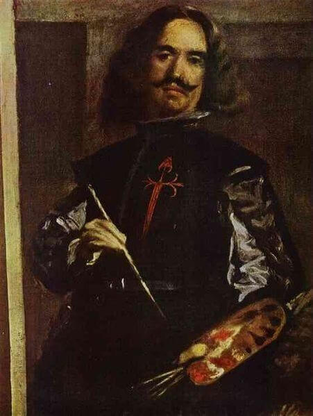 Velazquez, Diego