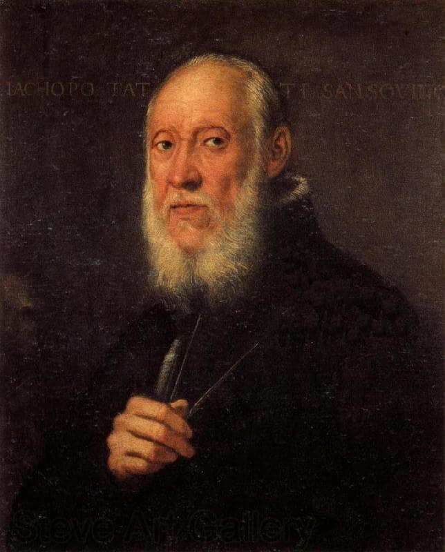 Tintoretto, Jacopo