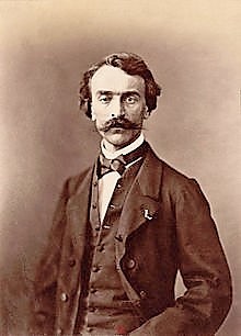 Gérôme, Jean Leon