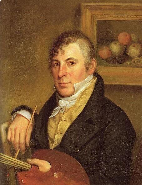 Peale, Raphaelle