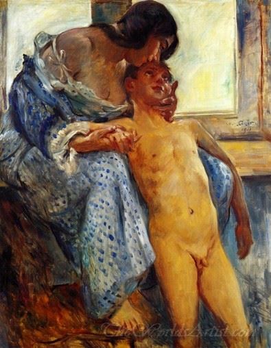 A Mothers Love