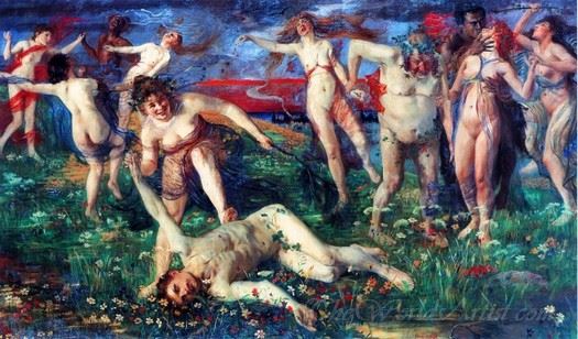 Bacchanal