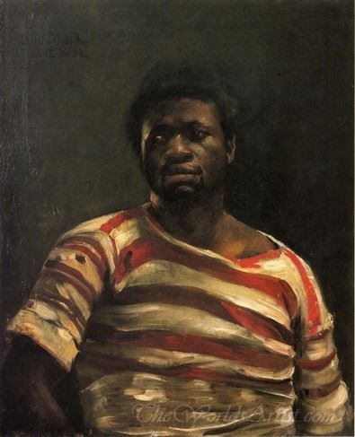 Negro-othello