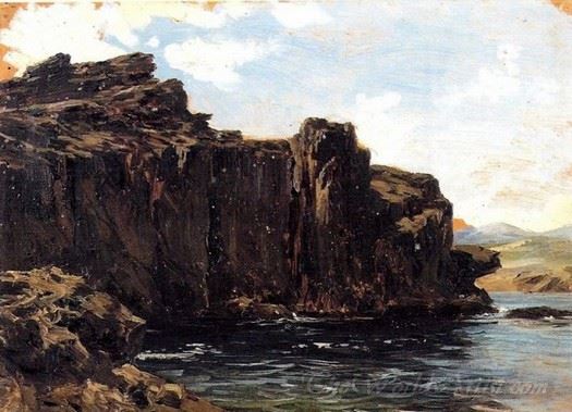 Acantilados (Cliffs)
