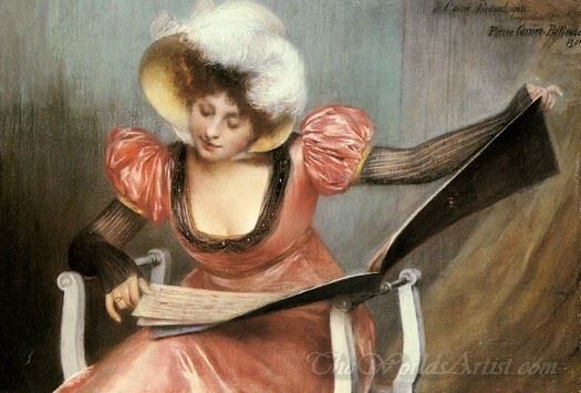La Maison De Musique (The House Of Music)