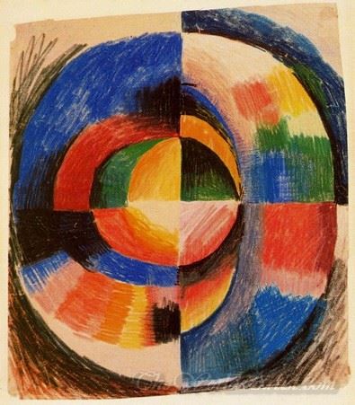 Color Circle
