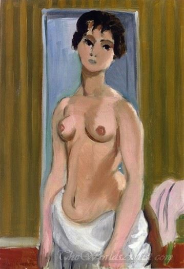 Body Of A Girl