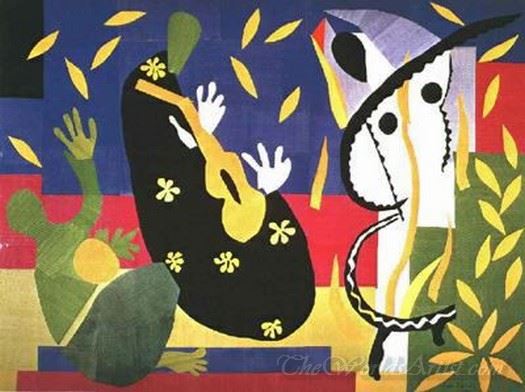 The Sorrows Of The King