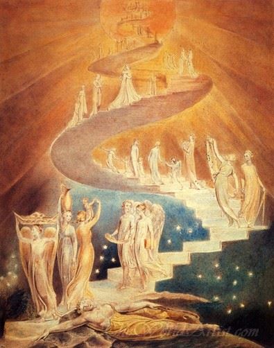 Jacobs Ladder