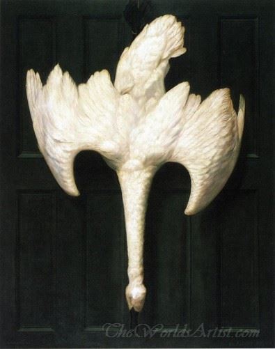 The Wild Swan