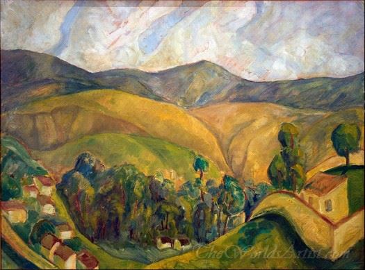 Landscape