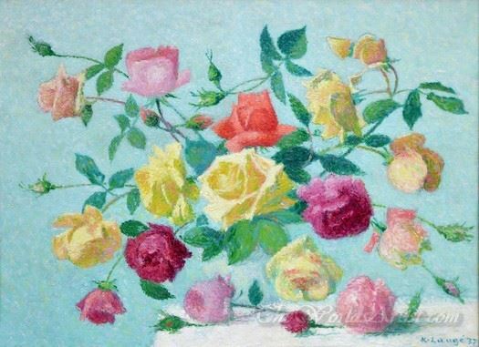 Bouquet De Roses (Bouquet Of Roses)