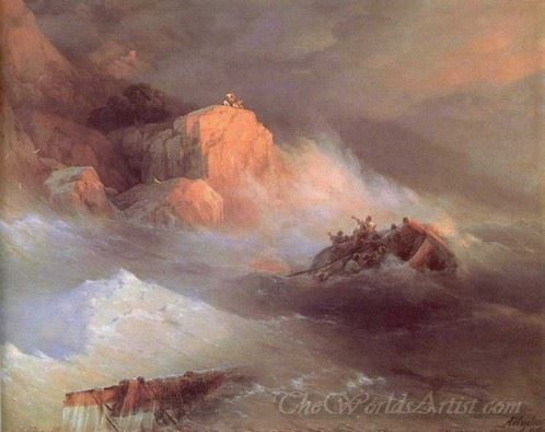 Shipwreck